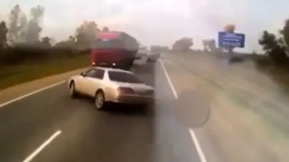 مرگ تلخ 5 رفیق در یک فاجعه + فیلم