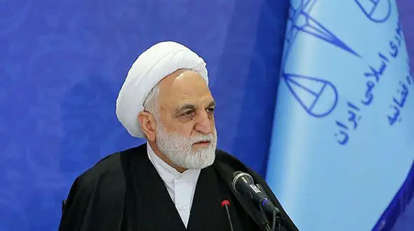 معیشت مردم مسئله اولویت‌دار کشور است/ قضات در مواردی که ضروری نیست، ممنوع‌الخروج و ممنوع‌المعامله نکنند