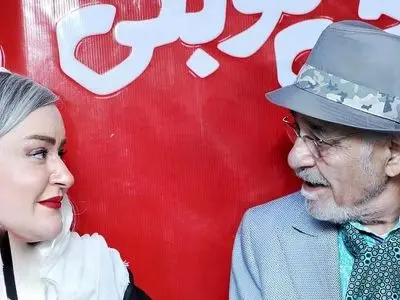 عکس ها /  تیپ و استایل بازیگران در اکران فیلم «هرچی توبگی»/ درخشش سپیده مظاهری و نعیمه نظام‌دوست 