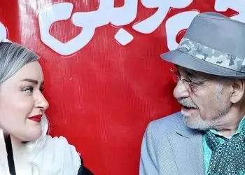 عکس ها /  تیپ و استایل بازیگران در اکران فیلم «هرچی توبگی»/ درخشش سپیده مظاهری و نعیمه نظام‌دوست 