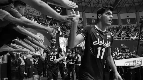 واکنش‌ها  به درگذشت ناباورانه صابر کاظمی