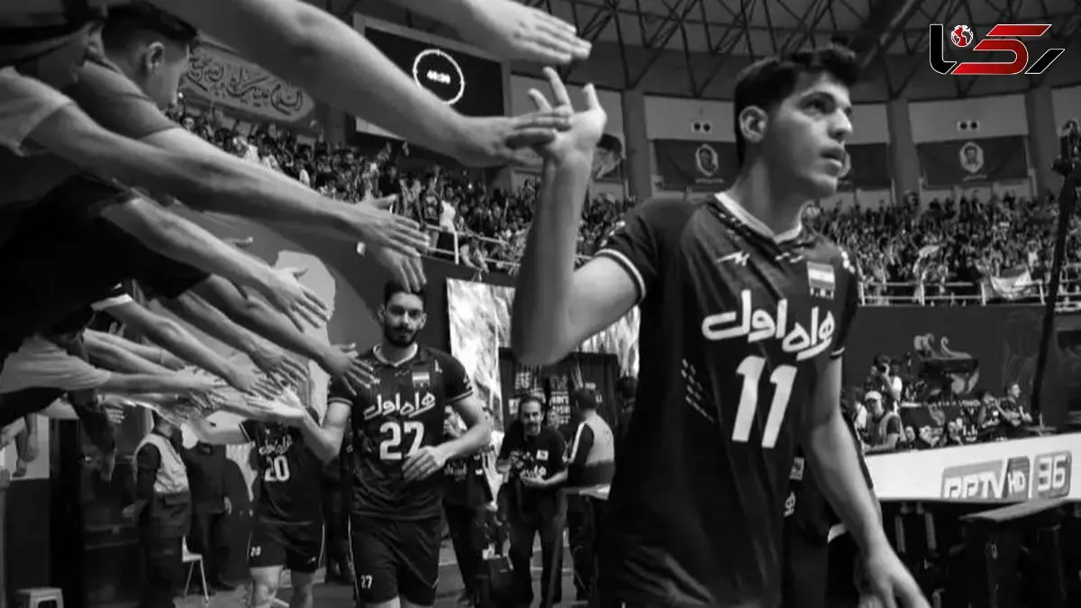 واکنش‌ها  به درگذشت ناباورانه صابر کاظمی