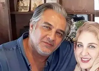 بیوگرافی و زندگی خصوصی ایرج نوذری و همسرش + تصاویر جذاب و دیدنی