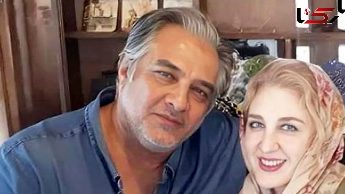 بیوگرافی و زندگی خصوصی ایرج نوذری و همسرش + تصاویر جذاب و دیدنی