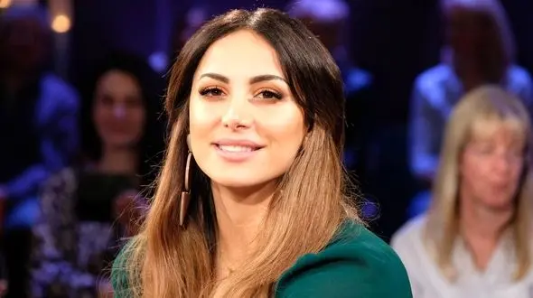 سیاستمدار آلمانی از کمدین زن ایرانی به دادگاه شکایت کرد