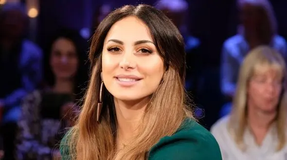 سیاستمدار آلمانی از کمدین زن ایرانی به دادگاه شکایت کرد