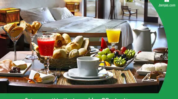 هتل های bb و SC چه خدماتی ارائه می دهند؟