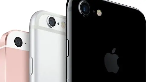 پرفروش‌ترین گوشی‌های سال ۲۰۱۷ مشخص شدند