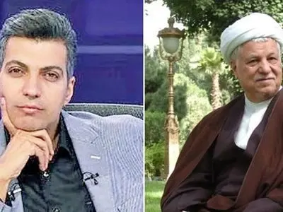 پدر عادل فردوسی پور و آیت الله هاشمی رفسنجانی چه نسبتی باهم دارند؟ / تاثیرش در رشد عادل چه بود و چه حمایت هایی شد ؟!