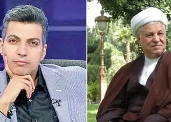 پدر عادل فردوسی پور و آیت الله هاشمی رفسنجانی چه نسبتی باهم دارند؟ / تاثیرش در رشد عادل چه بود و چه حمایت هایی شد ؟!