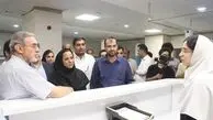  پزشک تربیت شده، اما در مناطق محروم نمی‌ماند