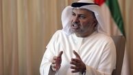 قرقاش: بحران قطر دیگر جزو اولویت‌های کشورهای عربی نیست