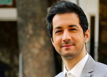 عکس / نجم‌الدین شریعتی سوار بر جنگنده میگ ۲۹ ایران ...
