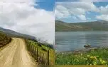 دریاچه نئور تا سوباتان؛ سفری به یکی از رویایی‌ ترین مسیرهای طبیعت‌ گردی ایران