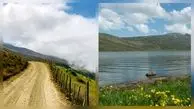 دریاچه نئور تا سوباتان؛ سفری به یکی از رویایی‌ ترین مسیرهای طبیعت‌ گردی ایران