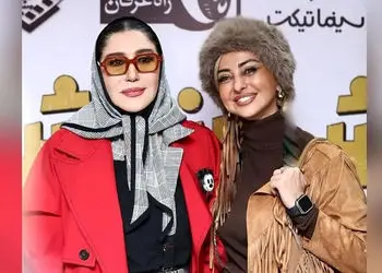 فیلم  / نگاهی به  تیپ و استایل پاییزی خانم بازیگران ایرانی در اکران مردمی شاه نقش/ از غزاله اکرمی تا شراره رخام ونسیم ادبی از شهره سلطانی تا نفیسه روشن و  خاطره حاتمی از...