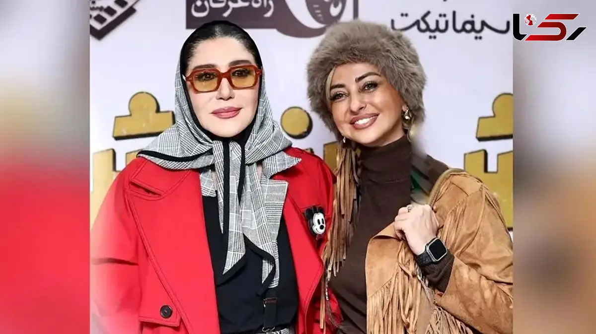 فیلم  / نگاهی به  تیپ و استایل پاییزی خانم بازیگران ایرانی در اکران مردمی شاه نقش/ از غزاله اکرمی تا شراره رخام ونسیم ادبی از شهره سلطانی تا نفیسه روشن و  خاطره حاتمی از...