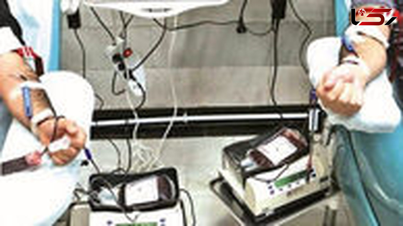 نذر خون در قزوین/ ساعات کار انتقال خون + جزئیات
