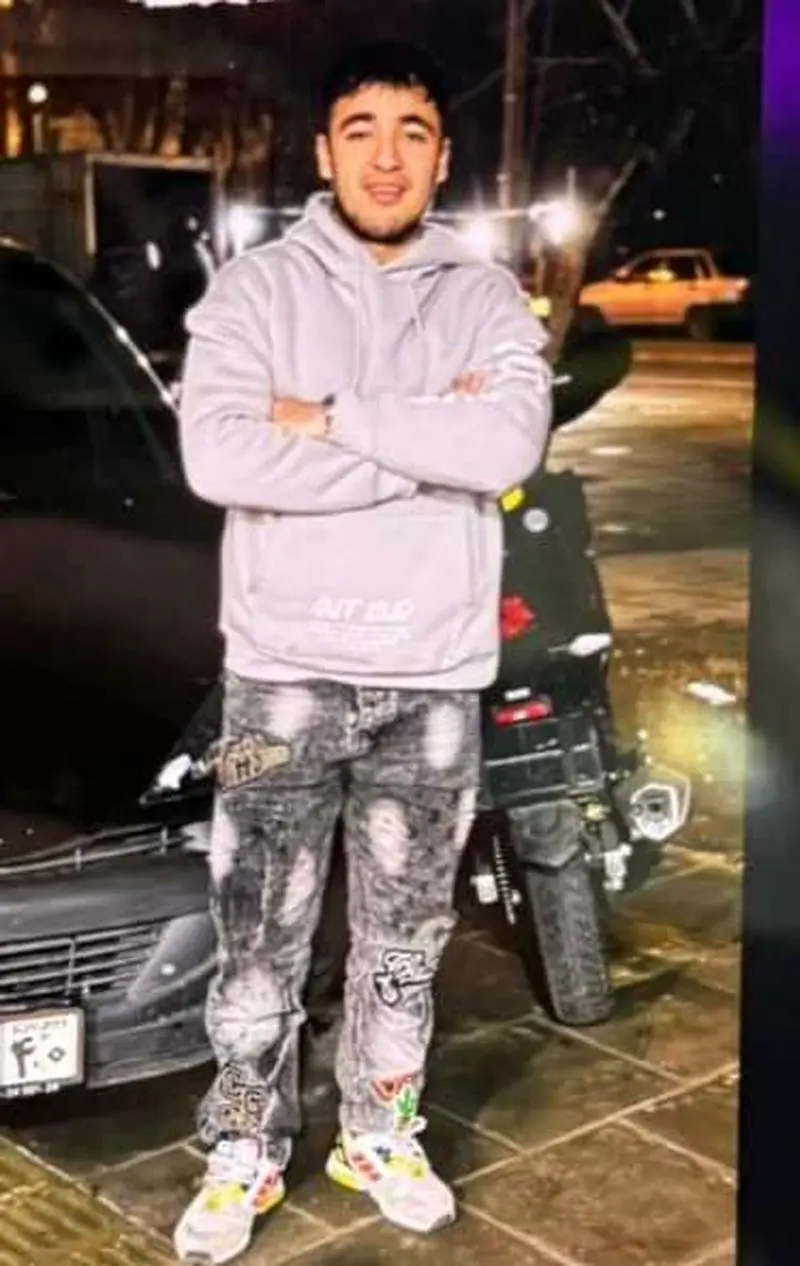 قاتل فراری سروش ستوده (2)