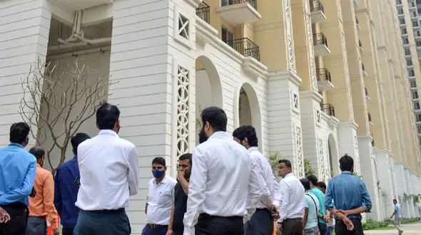 سقوط مرگبار دوقلو‌ها از طبقه 25 برج + جزییات تلخ