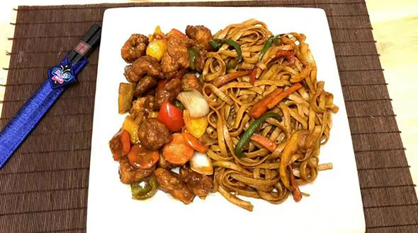 پشت پرده پاستاهای اعتیادآور فاش شد / بازداشت متهمان + عکس