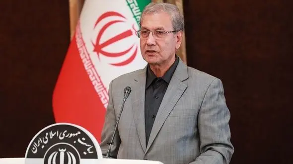 ربیعی : برخورد قضائی با افرادی که ماسک نمی‌زنند/ ۴۴۰ میلیون یورو به وزارت بهداشت پرداخت شد