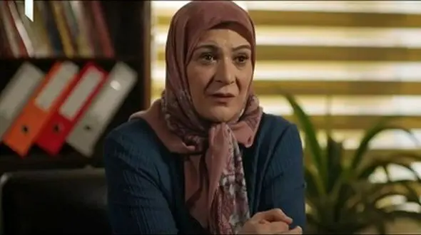 ریما رامین‌فر عزادار شد