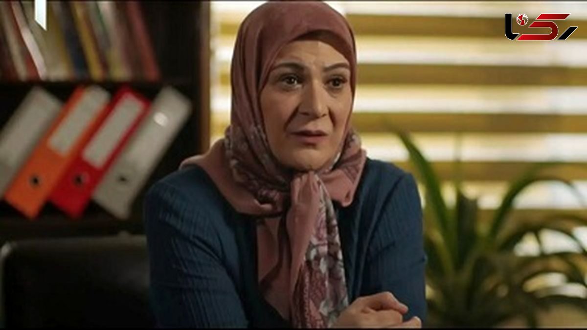 ریما رامینفر عزادار شد