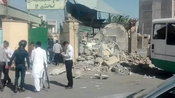 جزییات پرونده عاملان تیراندازی های مرگبار به کلانتری 16 زاهدان + جزییات