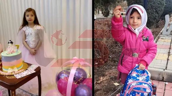 جزییات تازه  از پرونده قتل فاطمه زهرا  توسط زن همسایه در کرج / در محاکمه امروز قاتل دختربچه دردادگاه کیفری یک البرز چه گذشت ؟! + عکس لباس های خونین مقتول