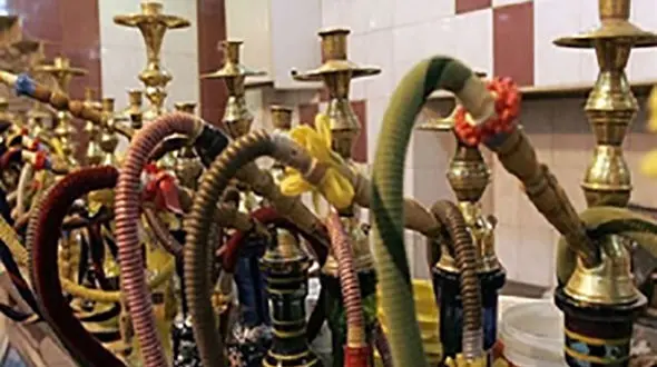 40 قلیان‌سرا در آبادان قربانی کرونا شدند