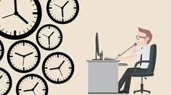 ساعت کاری کارکنان دولت در اردبیل به روال قبل برمی گردد
