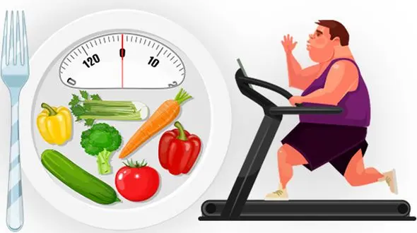 رژیم‌های چربی سوز چه مشکلاتی دارد؟ + فیلم