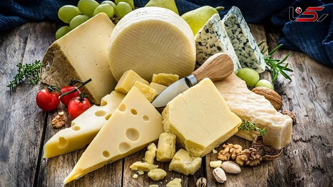خوردن پنیر در وعده صبحانه برای حافظه بد است؟