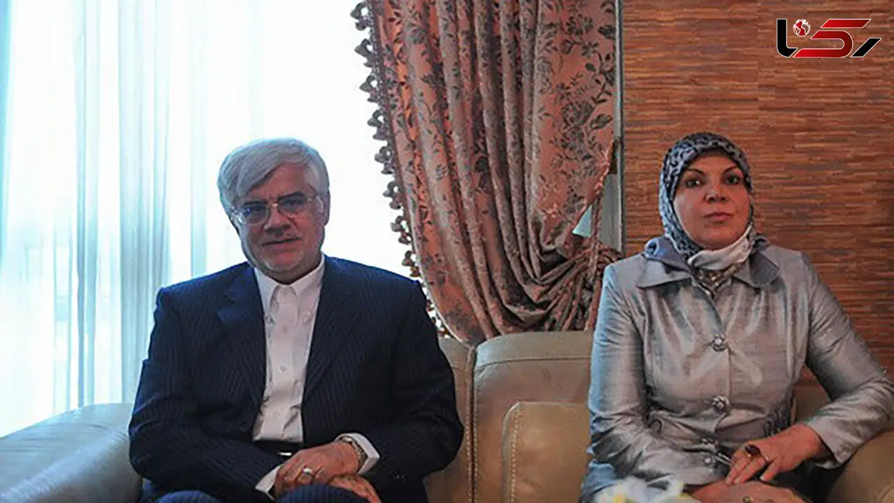 عکس ها / دکوراسیون و چیدمان اعیانی خانه محمدرضا عارف  /از پرده ها تا دیوارکوب های آنتیک مبلمان کلاسیک و لوسترهای کریستالی