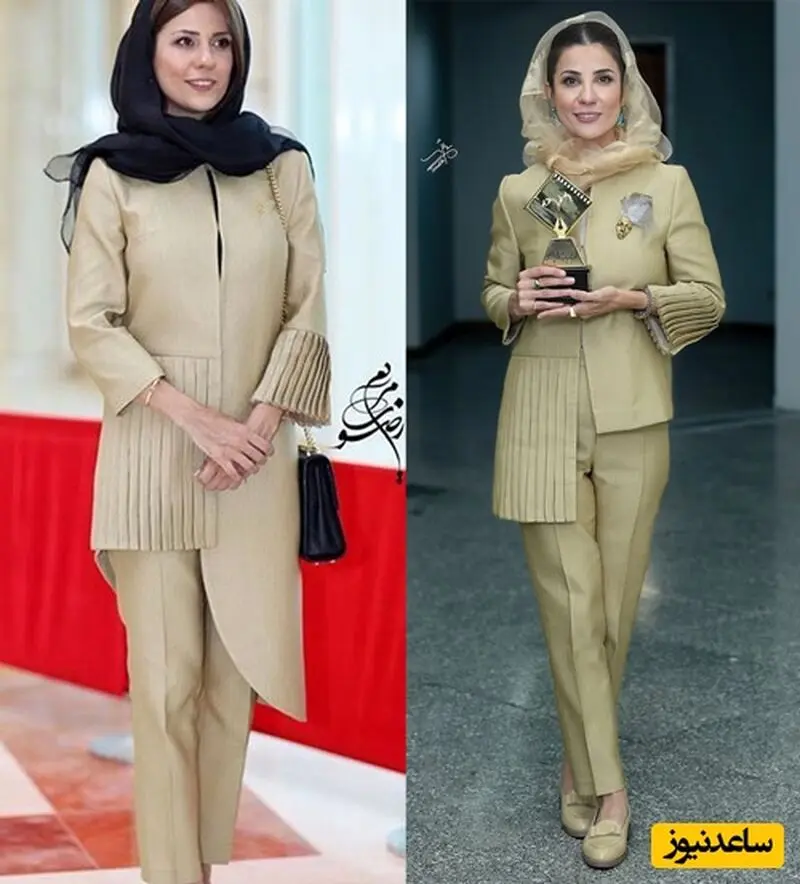 سارا بهرامی