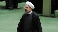 حامی مالی روحانی در انتخابات ریاست جمهوری 96 چه کسی بود؟
