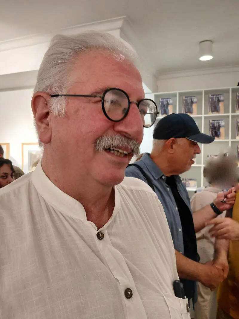 احمد وکیلی