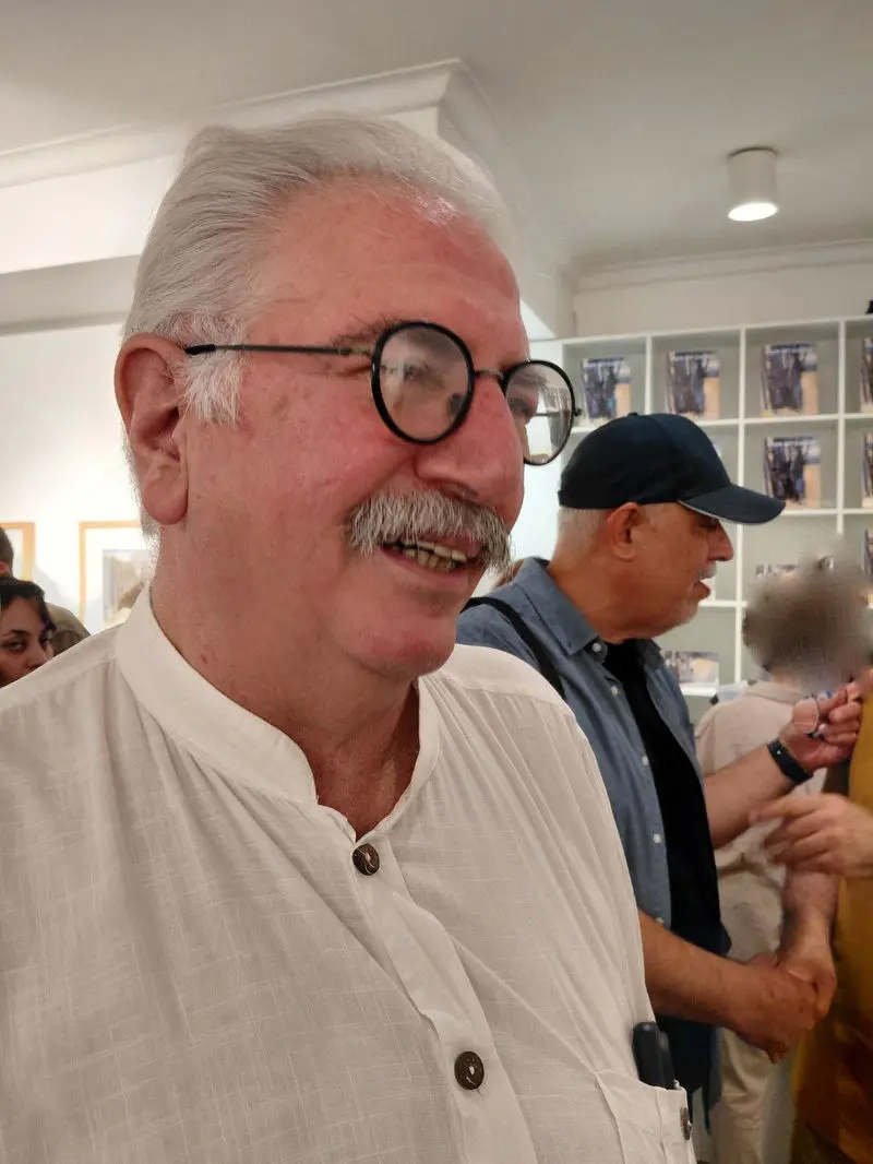 احمد وکیلی