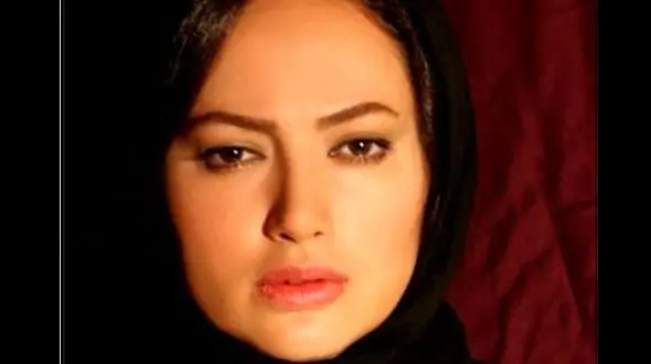 خانم بازیگر معروف پس از باران رد داد + عکس های نامتعارف دور از شان صبا کمالی