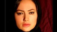 خانم بازیگر معروف پس از باران رد داد + عکس های نامتعارف دور از شان صبا کمالی