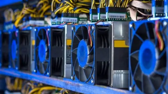 کشف 30 دستگاه استخراج ارز دیجیتال در اصفهان