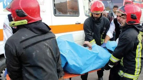 شستشوی لوازم خانگی با بنزین خانواده نسیم شهری را به آتش کشید+عکس