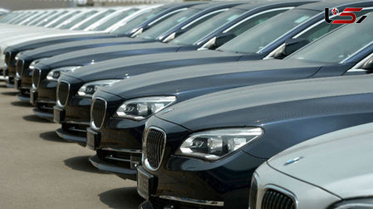 تکلیف واردات خودروهای پلاک مناطق آزاد مشخص شد