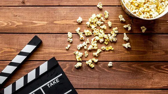 مدال آور المپیاد جهانی نجوم: فیلم های قدیمی را بیشتر دوست دارم؛ دغدغه مندی آنها بیشتر بود + فیلم