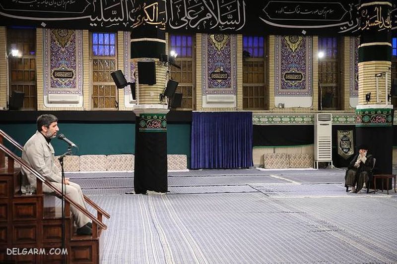 مهدی سلحشور