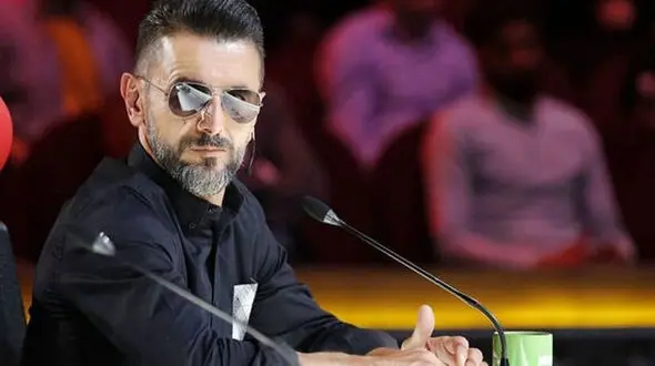 فیلم خوشگذرانی 18+ امین حیایی و امیر جعفری در کلاب / آبرویی که رفت !