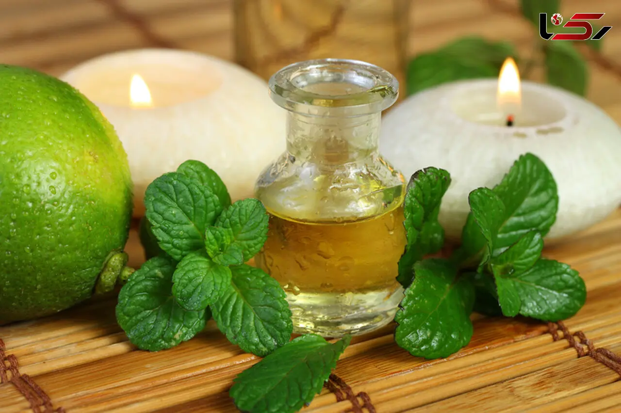 دستور تهیه عرق نعنای خانگی