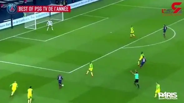 برترین لحظات مارکو وراتی در فصل 2017/18 +فیلم