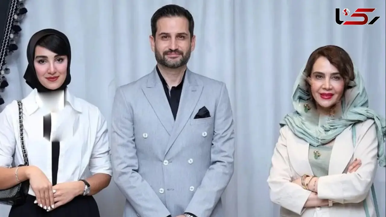 اکران روز: نگاهی به تیپ و  استایل شیک هنرمندان در اکران فیلم «غیبت موجه»/از استایل کلاسیک  زارا نادری فر و استایل ماسکولین پویا امینی تا علی اوجی و امیررضا دلاوری